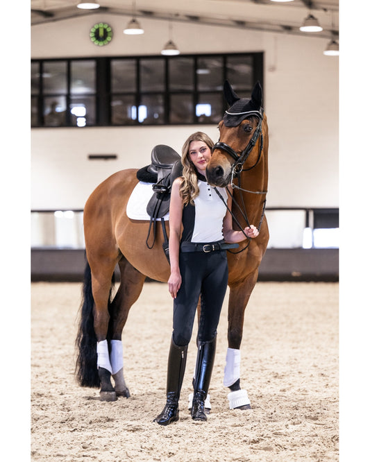 VALENTINA BREECHES