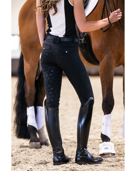 VALENTINA BREECHES